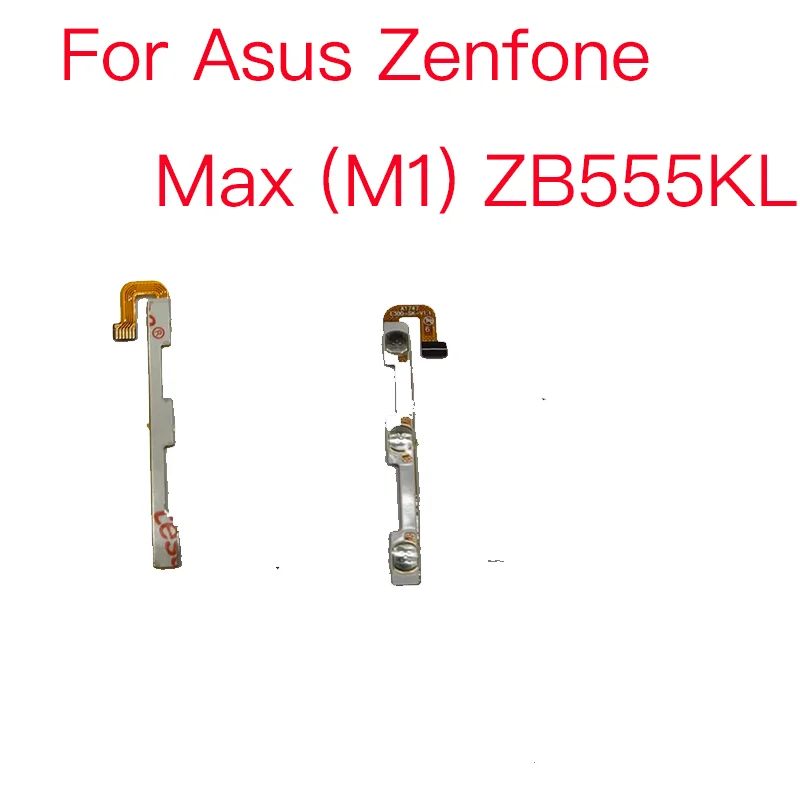 Asus Zenfone Max (M1) ZB555KL   ư, ÷ ̺ ̵ Ű ġ ON OFF  ư  ǰ 10 ǽ